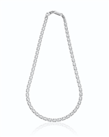 Collana Unoaerre Uomo in Argento 700YHH3693070 6355